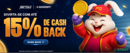 Download app 633bet Android iOS