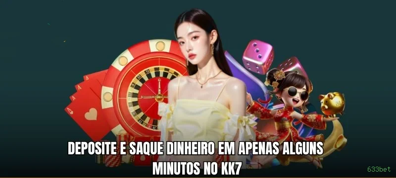 Aplicativo móvel 633bet para iOS e Android