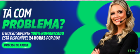 Bônus boas-vindas 633bet R$100