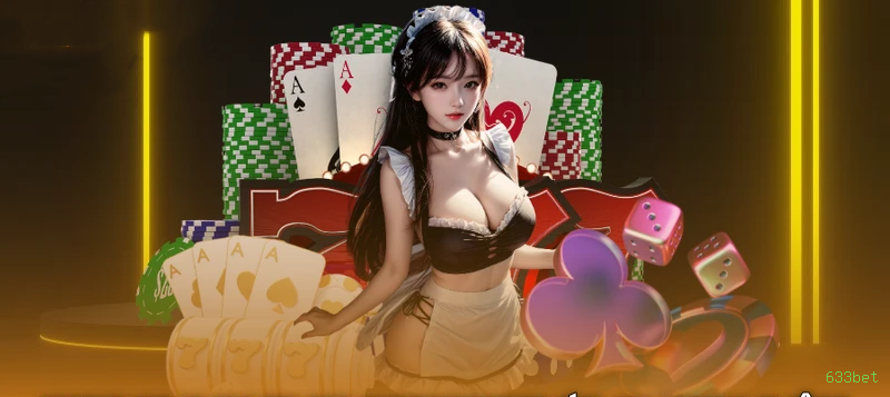 App 633bet slots mobile